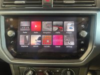 USED 2019 69 SEAT ARONA 1.0 TSI SE Technology Euro 6 (s/s) 5dr Serviced+MOTd+3 Month Warranty