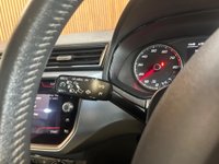USED 2019 69 SEAT ARONA 1.0 TSI SE Technology Euro 6 (s/s) 5dr Serviced+MOTd+3 Month Warranty