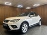USED 2019 69 SEAT ARONA 1.0 TSI SE Technology Euro 6 (s/s) 5dr Serviced+MOTd+3 Month Warranty