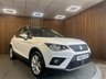 USED 2019 69 SEAT ARONA 1.0 TSI SE Technology Euro 6 (s/s) 5dr Serviced+MOTd+3 Month Warranty