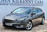 USED 2017 67 FORD FOCUS 1.0T EcoBoost Zetec Edition Hatchback 5dr Petrol Manual Euro 6 (s/s) (125 ps) ***LOW MILES** ULEZ COMPLIANT** &pound;0 DEPOSIT FINANCE AVA