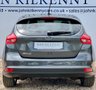 USED 2017 67 FORD FOCUS 1.0T EcoBoost Zetec Edition Hatchback 5dr Petrol Manual Euro 6 (s/s) (125 ps) ***LOW MILES** ULEZ COMPLIANT** &pound;0 DEPOSIT FINANCE AVA