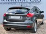 USED 2017 67 FORD FOCUS 1.0T EcoBoost Zetec Edition Hatchback 5dr Petrol Manual Euro 6 (s/s) (125 ps) ***LOW MILES** ULEZ COMPLIANT** &pound;0 DEPOSIT FINANCE AVA