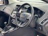 USED 2017 67 FORD FOCUS 1.0T EcoBoost Zetec Edition Hatchback 5dr Petrol Manual Euro 6 (s/s) (125 ps) ***LOW MILES** ULEZ COMPLIANT** &pound;0 DEPOSIT FINANCE AVA