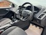 USED 2017 67 FORD FOCUS 1.0T EcoBoost Zetec Edition Hatchback 5dr Petrol Manual Euro 6 (s/s) (125 ps) ***LOW MILES** ULEZ COMPLIANT** &pound;0 DEPOSIT FINANCE AVA