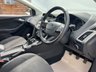 USED 2017 67 FORD FOCUS 1.0T EcoBoost Zetec Edition Hatchback 5dr Petrol Manual Euro 6 (s/s) (125 ps) ***LOW MILES** ULEZ COMPLIANT** &pound;0 DEPOSIT FINANCE AVA