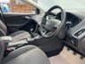 USED 2017 67 FORD FOCUS 1.0T EcoBoost Zetec Edition Hatchback 5dr Petrol Manual Euro 6 (s/s) (125 ps) ***LOW MILES** ULEZ COMPLIANT** &pound;0 DEPOSIT FINANCE AVA