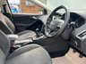 USED 2017 67 FORD FOCUS 1.0T EcoBoost Zetec Edition Hatchback 5dr Petrol Manual Euro 6 (s/s) (125 ps) ***LOW MILES** ULEZ COMPLIANT** &pound;0 DEPOSIT FINANCE AVA