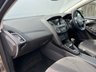 USED 2017 67 FORD FOCUS 1.0T EcoBoost Zetec Edition Hatchback 5dr Petrol Manual Euro 6 (s/s) (125 ps) ***LOW MILES** ULEZ COMPLIANT** &pound;0 DEPOSIT FINANCE AVA