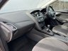 USED 2017 67 FORD FOCUS 1.0T EcoBoost Zetec Edition Hatchback 5dr Petrol Manual Euro 6 (s/s) (125 ps) ***LOW MILES** ULEZ COMPLIANT** &pound;0 DEPOSIT FINANCE AVA