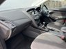 USED 2017 67 FORD FOCUS 1.0T EcoBoost Zetec Edition Hatchback 5dr Petrol Manual Euro 6 (s/s) (125 ps) ***LOW MILES** ULEZ COMPLIANT** &pound;0 DEPOSIT FINANCE AVA