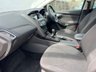 USED 2017 67 FORD FOCUS 1.0T EcoBoost Zetec Edition Hatchback 5dr Petrol Manual Euro 6 (s/s) (125 ps) ***LOW MILES** ULEZ COMPLIANT** &pound;0 DEPOSIT FINANCE AVA