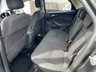 USED 2017 67 FORD FOCUS 1.0T EcoBoost Zetec Edition Hatchback 5dr Petrol Manual Euro 6 (s/s) (125 ps) ***LOW MILES** ULEZ COMPLIANT** &pound;0 DEPOSIT FINANCE AVA