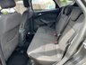 USED 2017 67 FORD FOCUS 1.0T EcoBoost Zetec Edition Hatchback 5dr Petrol Manual Euro 6 (s/s) (125 ps) ***LOW MILES** ULEZ COMPLIANT** &pound;0 DEPOSIT FINANCE AVA
