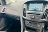 USED 2017 67 FORD FOCUS 1.0T EcoBoost Zetec Edition Hatchback 5dr Petrol Manual Euro 6 (s/s) (125 ps) ***LOW MILES** ULEZ COMPLIANT** &pound;0 DEPOSIT FINANCE AVA