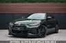 USED 2022 22 BMW I4 40 83.9kWh M Sport Gran Coupe 5dr Electric Auto eDrive (340 ps) 