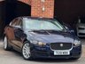USED 2016 16 JAGUAR XE 2.0d Prestige Auto Euro 6 (s/s) 4dr HEATED SEATS+SATNAV+LOW MILES
