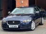 USED 2016 16 JAGUAR XE 2.0d Prestige Auto Euro 6 (s/s) 4dr HEATED SEATS+SATNAV+LOW MILES