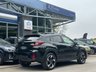 USED 2025 25 SUBARU CROSSTREK 2.0 i e-Boxer Touring SUV 5dr Petrol Hybrid Lineartronic 4WD Euro 6 (s/s) (136 ps) ONE OWNER