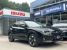 USED 2025 25 SUBARU CROSSTREK 2.0 i e-Boxer Touring SUV 5dr Petrol Hybrid Lineartronic 4WD Euro 6 (s/s) (136 ps) ONE OWNER