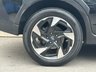 USED 2025 25 SUBARU CROSSTREK 2.0 i e-Boxer Touring SUV 5dr Petrol Hybrid Lineartronic 4WD Euro 6 (s/s) (136 ps) ONE OWNER