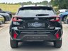 USED 2025 25 SUBARU CROSSTREK 2.0 i e-Boxer Touring SUV 5dr Petrol Hybrid Lineartronic 4WD Euro 6 (s/s) (136 ps) ONE OWNER
