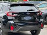 USED 2025 25 SUBARU CROSSTREK 2.0 i e-Boxer Touring SUV 5dr Petrol Hybrid Lineartronic 4WD Euro 6 (s/s) (136 ps) ONE OWNER