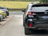 USED 2025 25 SUBARU CROSSTREK 2.0 i e-Boxer Touring SUV 5dr Petrol Hybrid Lineartronic 4WD Euro 6 (s/s) (136 ps) ONE OWNER