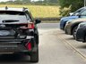 USED 2025 25 SUBARU CROSSTREK 2.0 i e-Boxer Touring SUV 5dr Petrol Hybrid Lineartronic 4WD Euro 6 (s/s) (136 ps) ONE OWNER