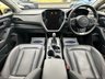 USED 2025 25 SUBARU CROSSTREK 2.0 i e-Boxer Touring SUV 5dr Petrol Hybrid Lineartronic 4WD Euro 6 (s/s) (136 ps) ONE OWNER