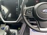 USED 2025 25 SUBARU CROSSTREK 2.0 i e-Boxer Touring SUV 5dr Petrol Hybrid Lineartronic 4WD Euro 6 (s/s) (136 ps) ONE OWNER