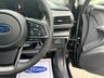 USED 2025 25 SUBARU CROSSTREK 2.0 i e-Boxer Touring SUV 5dr Petrol Hybrid Lineartronic 4WD Euro 6 (s/s) (136 ps) ONE OWNER