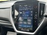 USED 2025 25 SUBARU CROSSTREK 2.0 i e-Boxer Touring SUV 5dr Petrol Hybrid Lineartronic 4WD Euro 6 (s/s) (136 ps) ONE OWNER