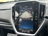 USED 2025 25 SUBARU CROSSTREK 2.0 i e-Boxer Touring SUV 5dr Petrol Hybrid Lineartronic 4WD Euro 6 (s/s) (136 ps) ONE OWNER