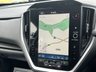 USED 2025 25 SUBARU CROSSTREK 2.0 i e-Boxer Touring SUV 5dr Petrol Hybrid Lineartronic 4WD Euro 6 (s/s) (136 ps) ONE OWNER