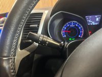 USED 2017 67 HYUNDAI IX20 1.4 Blue Drive SE Euro 6 (s/s) 5dr Serviced+MOTd+3 Month Warranty