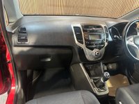 USED 2017 67 HYUNDAI IX20 1.4 Blue Drive SE Euro 6 (s/s) 5dr Serviced+MOTd+3 Month Warranty