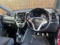 USED 2017 67 HYUNDAI IX20 1.4 Blue Drive SE Euro 6 (s/s) 5dr Serviced+MOTd+3 Month Warranty