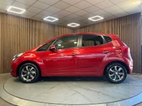 USED 2017 67 HYUNDAI IX20 1.4 Blue Drive SE Euro 6 (s/s) 5dr Serviced+MOTd+3 Month Warranty