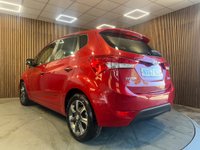USED 2017 67 HYUNDAI IX20 1.4 Blue Drive SE Euro 6 (s/s) 5dr Serviced+MOTd+3 Month Warranty