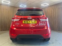 USED 2017 67 HYUNDAI IX20 1.4 Blue Drive SE Euro 6 (s/s) 5dr Serviced+MOTd+3 Month Warranty