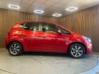 USED 2017 67 HYUNDAI IX20 1.4 Blue Drive SE Euro 6 (s/s) 5dr Serviced+MOTd+3 Month Warranty