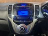USED 2017 67 HYUNDAI IX20 1.4 Blue Drive SE Euro 6 (s/s) 5dr Serviced+MOTd+3 Month Warranty
