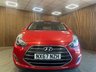 USED 2017 67 HYUNDAI IX20 1.4 Blue Drive SE Euro 6 (s/s) 5dr Serviced+MOTd+3 Month Warranty