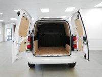 USED 2024 24 CITROEN BERLINGO 1.5 BLUEHDI 100 BHP 1000 SWB DRIVER EDITION ( NO VAT ) 3 SEATS | SAT NAV | FACELIFT | NO VAT !