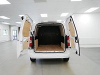USED 2024 24 CITROEN BERLINGO 1.5 BLUEHDI 100 BHP 1000 SWB DRIVER EDITION ( NO VAT ) 3 SEATS | SAT NAV | FACELIFT | NO VAT !