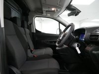 USED 2024 24 CITROEN BERLINGO 1.5 BLUEHDI 100 BHP 1000 SWB DRIVER EDITION ( NO VAT ) 3 SEATS | SAT NAV | FACELIFT | NO VAT !