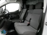 USED 2024 24 CITROEN BERLINGO 1.5 BLUEHDI 100 BHP 1000 SWB DRIVER EDITION ( NO VAT ) 3 SEATS | SAT NAV | FACELIFT | NO VAT !