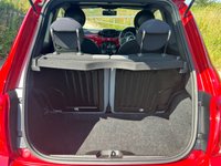 USED 2021 21 FIAT 500 1.0 MHEV Lounge Hatchback 3dr Petrol Manual Euro 6 (s/s) (70 bhp) 