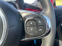 USED 2021 21 FIAT 500 1.0 MHEV Lounge Hatchback 3dr Petrol Manual Euro 6 (s/s) (70 bhp) 